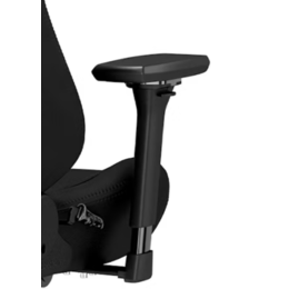 Noblechairs armleuning rechts - Epic serie (haaks)