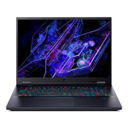 Acer PH18-72-98GY 18"/i9-14900/64GB/4TB/RTX4090/W11 AZERTY