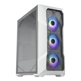 Cooler Master MasterBox TD500 Mesh v2 ARGB wit