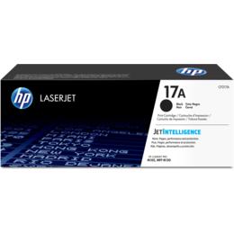 HP 17A toner zwart CF217A