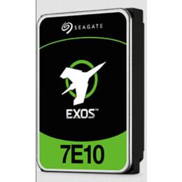 Seagate Exos 7E10 4TB SAS 256MB