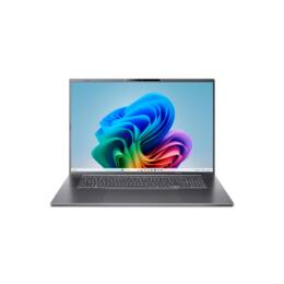 Acer 18 AI A18-I71M-5090 18"/U5-325/16GB/512GB/Intel/W11