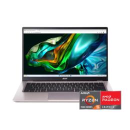 Acer SFG14-41-R0FQ roze 14"/Ryz5-7530U/16GB/512SSD/AMD/W11