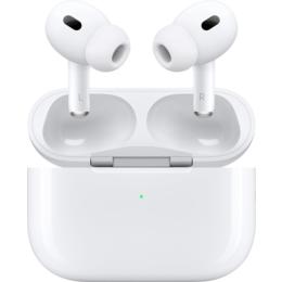 Apple AirPods Pro 2 met USB-C met draadloze oplaadcase