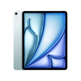Apple iPad Air 13" (2026) WiFi 1TB blauw