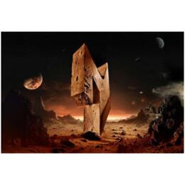 Acer Nitro NMP450 gaming muismat M