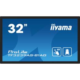31,5" iiyama TF3239AS-B1AG IPS DP/HDMI/USB