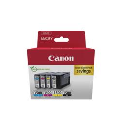 Canon PGI-1500 Multi pack C/M/Y/BK