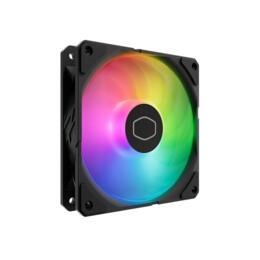 Cooler Master SickleFlow Edge ARGB ventilator 120mm