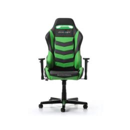 DXRacer Drifting D166-NE gamestoel zwart/groen