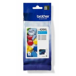 Brother LC-426C XL cyaan inktcartridge