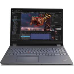 Lenovo ThinkPad P16 G2 16"/i9-13980HX/64G/1TB/RTX2000/W11Pro