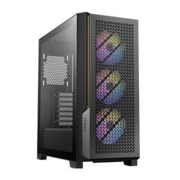 Antec Performance P20C ARGB behuizing zwart