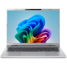 Acer 14 AI A14-53M-50K5 14"/U5-226V/16GB/512SSD/Arc/W11