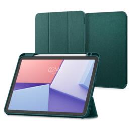 Spigen Urban Fit voor iPad Air 11 inch (2024/2026) groen