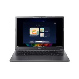 Acer 16 AI A16-52M-75TW 16"/Core U7-256V/16GB/512SSD/Arc/W11