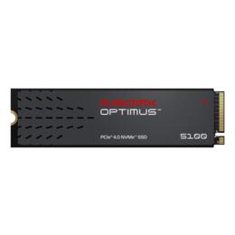 Sandisk Optimus 5100 1TB M.2 NVMe SSD – SDSP51100TAN