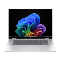 HP OmniBook X flip 16-as0050nd 16"/U5-226V/16GB/512G/ARC/W11