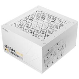 Antec GSK 850 850Watt 80+ Gold ATX3.1 voeding wit