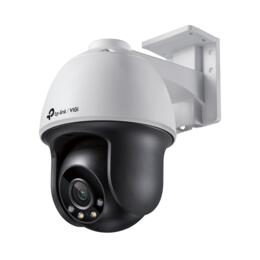 TP-Link VIGI C540 Full-Color Pan/Tilt camera PoE