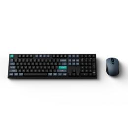 Keychron B36 toetsenbord & BM25 muis set draadloos