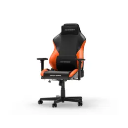 DXRacer Drifting L gamestoel zwart/oranje