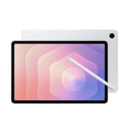 Samsung Galaxy Tab S11 11 inch WiFi tablet 12GB/128GB zilver