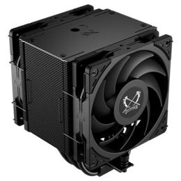 Scythe Mugen 6 Dual Fan Black edition CPU koeler