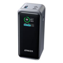 Anker Prime 20000mAh powerbank (200W) zwart