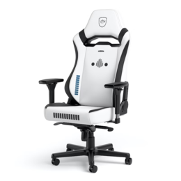 Noblechairs Hero ST gamestoel Stormtrooper edition