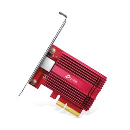 TP-Link TX401 10 Gigabit PCIe netwerkkaart