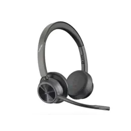 HP Poly Voyager 4320 USB-C koptelefoon met BT700 dongle