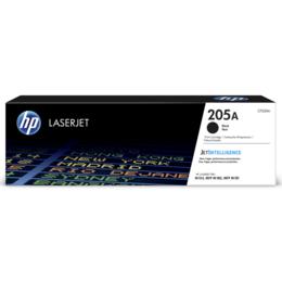 HP 205A toner zwart CF530A