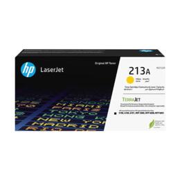 HP 213A toner geel W2132A