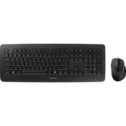 Cherry DW 5100 draadloze desktop zwart