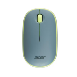 Acer Wireless Bubble Mouse AMR100 Blue