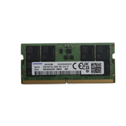 Lenovo 32GB DDR5-5600 Sodimm - 5M31N59980