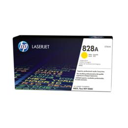 HP 828A toner geel CF364A