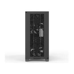 CoolerMaster Elite 301 behuizing steel