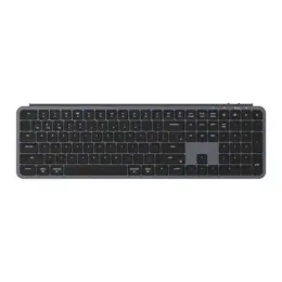 Keychron B6 Pro toetsenbord & BM24 muis set draadloos