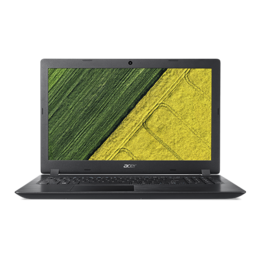 Acer A315-51-31HQ 15,6"/i3-7020U/4GB/256SSD+1TB/HD620/W10