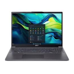 Acer 16 A16-71M-748 16"/Core U7-155H/16GB/1TB/Intel Arc/W11