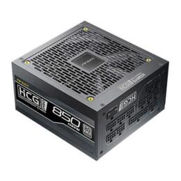 Antec HCG 850 Pro Platinum 850Watt 80+ Plat. ATX3.1 voeding