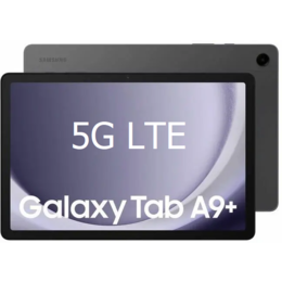 Samsung Galaxy Tab A9+ 5G LTE 11"/4GB/64GB/Android grijs