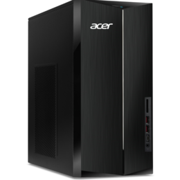 Acer Aspire TC-1860 U7510 u7-265/16GB/1TB SSD/UHD730/W11