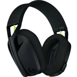 Logitech G435 Lightspeed draadloze gaming headset