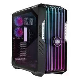 Cooler Master HAF 700 EVO behuizing zwart