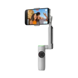 Insta360 Flow 2 Pro standaard gimbal bundel grijs