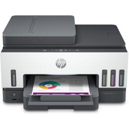 HP Smart Tank 7605 All-in-One printer