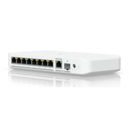 Ubiquiti UniFi Switch Flex 2.5G 8-poort PoE switch